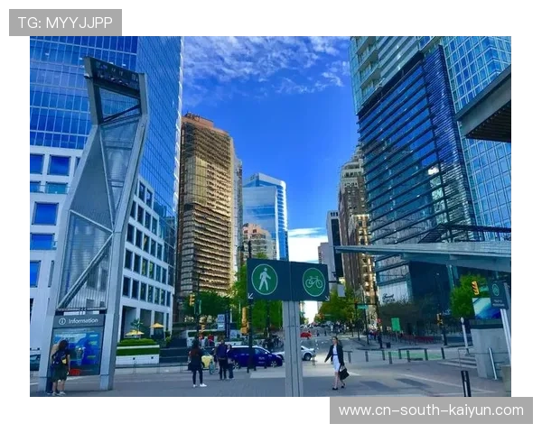 温哥华BC广场将升级全新排水系统提升场馆设施 温哥华BC广场将升级全新排水系统提升场馆设施