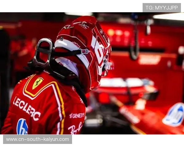 圣保罗站勒克莱尔早期退赛，法拉利双车未能完赛