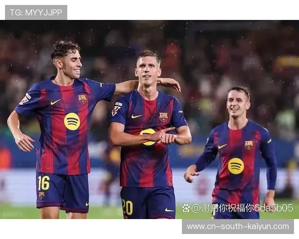 奥尔默93分钟单刀破门,巴萨锁定胜局 奥尔默93分钟单刀破门,巴萨锁定胜局