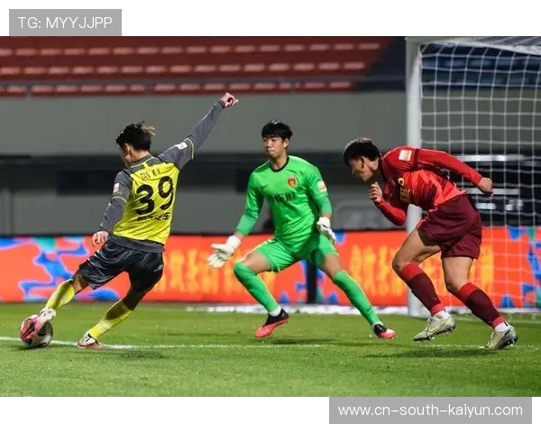 中超U21球员出场时间大幅增长,青年培养成效显现 中超U21球员出场时间大幅增长,青年培养成效显现