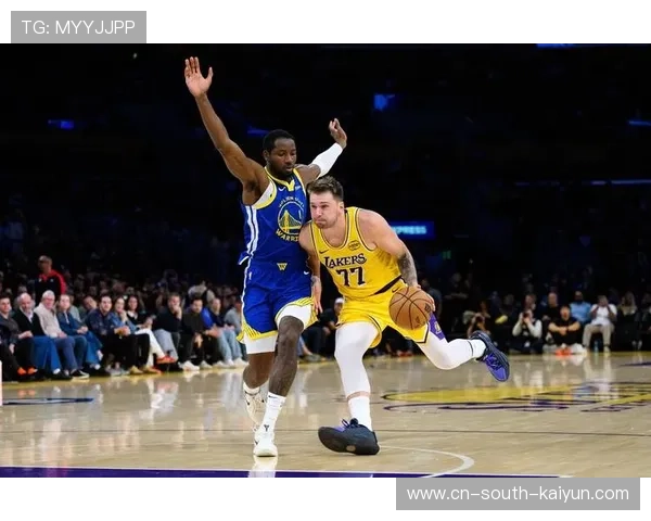 东契奇防守效率反差，在场与否影响湖人体系