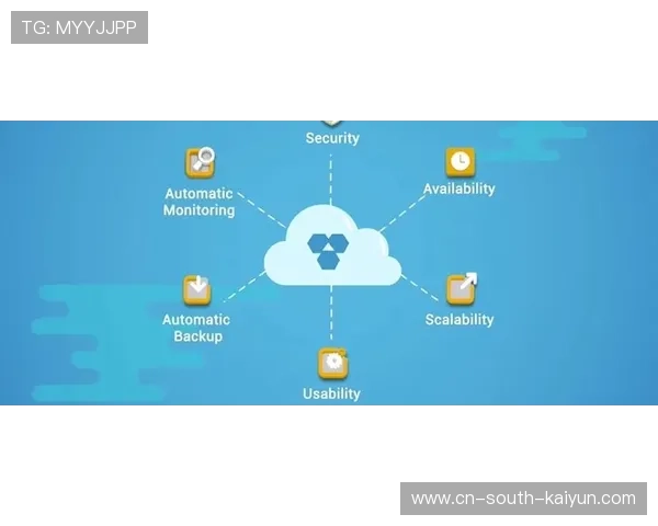 云计算架构支撑赛事数据存储与分析，实现弹性扩容需求