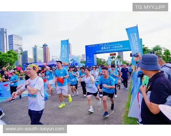 不仅限于顶级职业联赛还向全民健身延伸 赛事运营体系展现出极强适配性