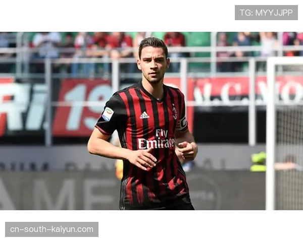 官方：AC米兰与队长特奥·埃尔南德斯续约，左路走廊是球队转换生命线