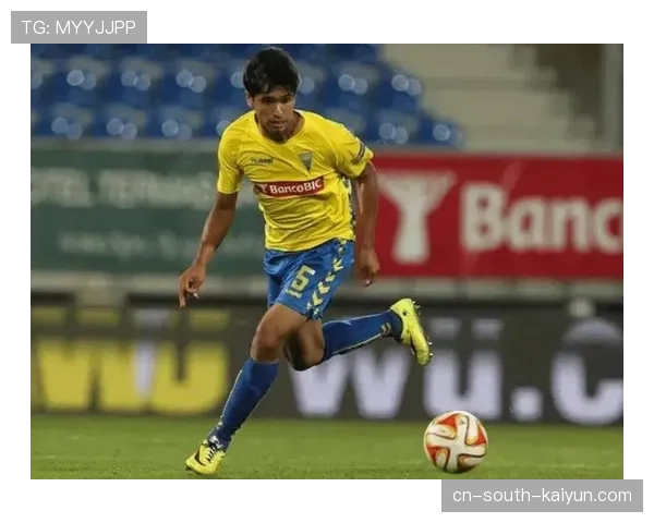 深度报道：葡萄牙经纪网络如何助推本菲卡连续产出欧冠顶级球星